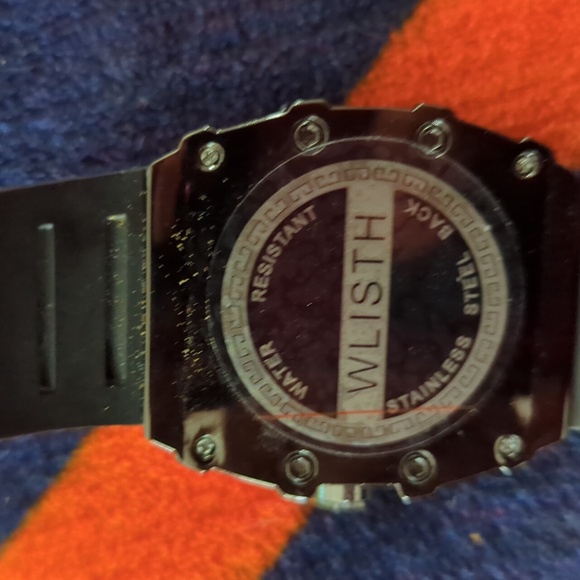 Wlisth Watch - Picture 4 of 4